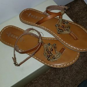 Roxy Sandals